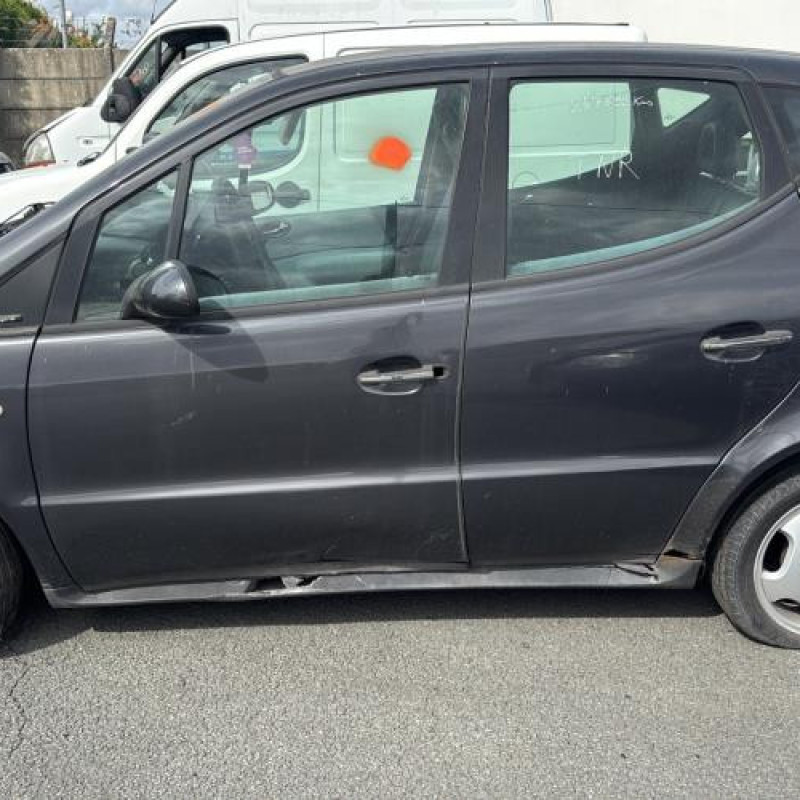 Serrure arriere gauche MERCEDES CLASSE A 168 Photo n°10