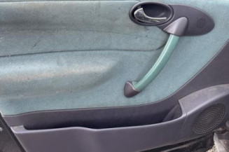 Serrure arriere gauche MERCEDES CLASSE A 168