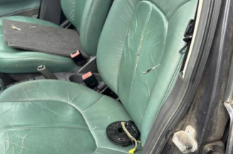 Serrure arriere gauche MERCEDES CLASSE A 168