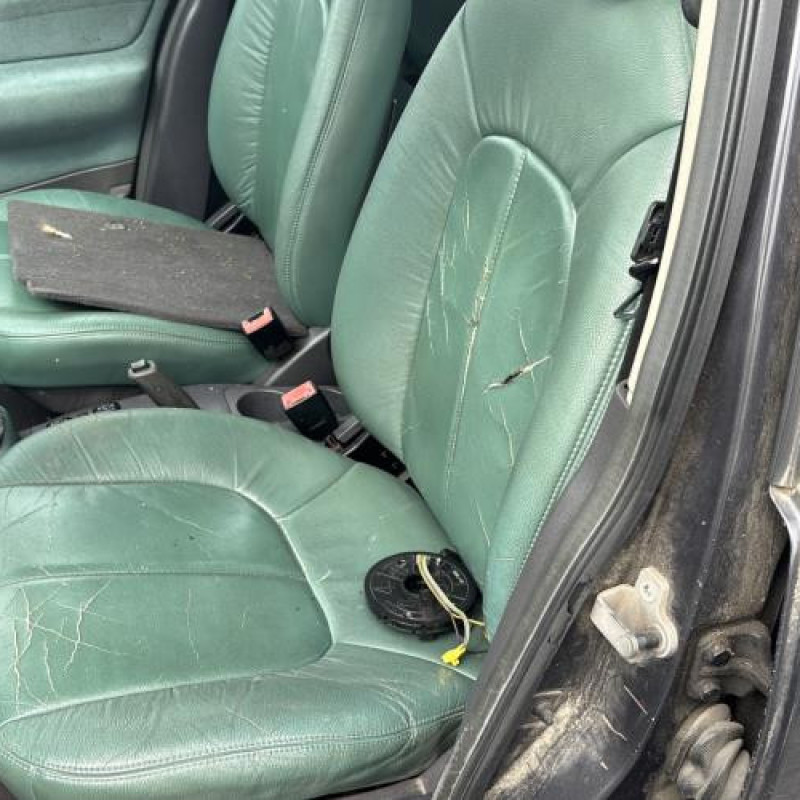 Serrure arriere gauche MERCEDES CLASSE A 168 Photo n°14