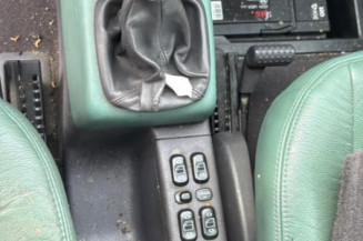 Serrure arriere gauche MERCEDES CLASSE A 168