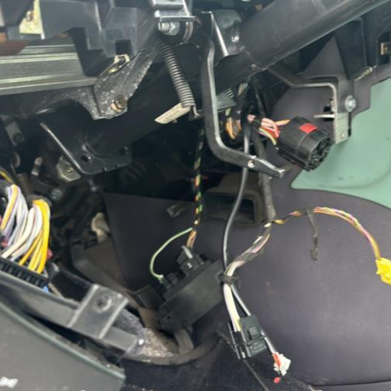 Serrure arriere gauche MERCEDES CLASSE A 168 Photo n°20