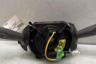 Com (Bloc Contacteur Tournant+Commodo Essuie Glace+Commodo Phare) FIAT PANDA 2 Photo n°1