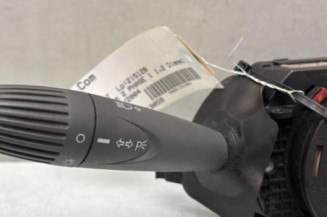 Com (Bloc Contacteur Tournant+Commodo Essuie Glace+Commodo Phare) FIAT PANDA 2