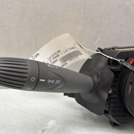 Com (Bloc Contacteur Tournant+Commodo Essuie Glace+Commodo Phare) FIAT PANDA 2