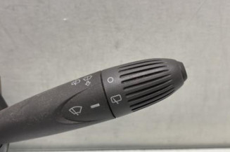 Com (Bloc Contacteur Tournant+Commodo Essuie Glace+Commodo Phare) FIAT PANDA 2