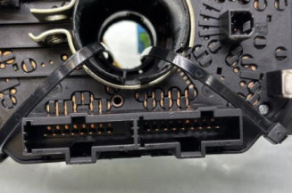 Com (Bloc Contacteur Tournant+Commodo Essuie Glace+Commodo Phare) FIAT PANDA 2