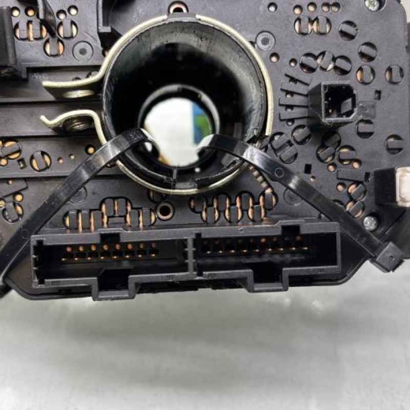 Com (Bloc Contacteur Tournant+Commodo Essuie Glace+Commodo Phare) FIAT PANDA 2 Photo n°5