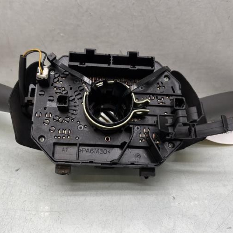 Com (Bloc Contacteur Tournant+Commodo Essuie Glace+Commodo Phare) FIAT PANDA 2 Photo n°6