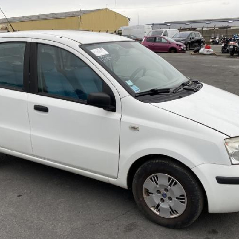 Com (Bloc Contacteur Tournant+Commodo Essuie Glace+Commodo Phare) FIAT PANDA 2 Photo n°13