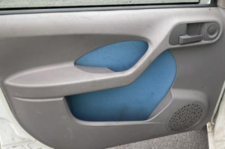 Com (Bloc Contacteur Tournant+Commodo Essuie Glace+Commodo Phare) FIAT PANDA 2