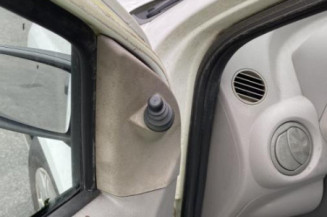 Com (Bloc Contacteur Tournant+Commodo Essuie Glace+Commodo Phare) FIAT PANDA 2