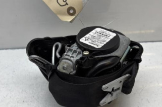 Pretensionneur de ceinture avant droit RENAULT GRAND SCENIC 3