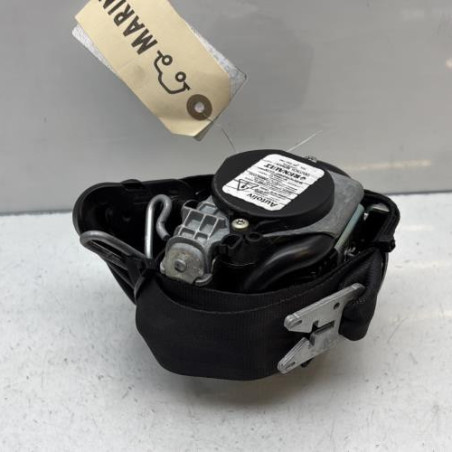 Pretensionneur de ceinture avant droit RENAULT GRAND SCENIC 3