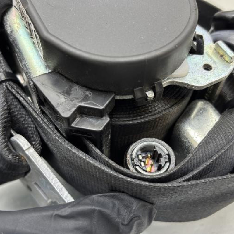 Pretensionneur de ceinture avant droit RENAULT GRAND SCENIC 3 Photo n°3