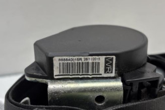 Pretensionneur de ceinture avant droit RENAULT GRAND SCENIC 3