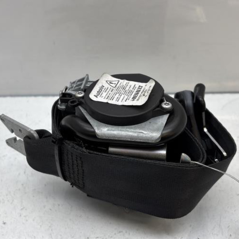 Pretensionneur de ceinture avant gauche RENAULT GRAND SCENIC 3 Photo n°1