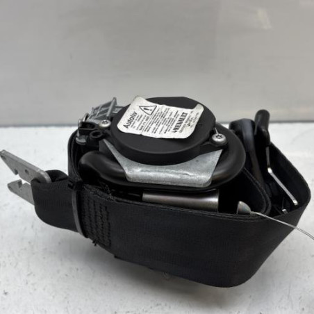 Pretensionneur de ceinture avant gauche RENAULT GRAND SCENIC 3 Photo n°1