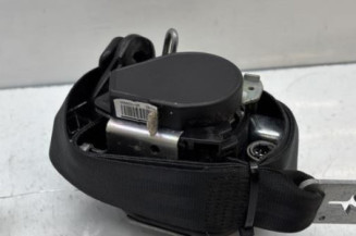 Pretensionneur de ceinture avant gauche RENAULT GRAND SCENIC 3