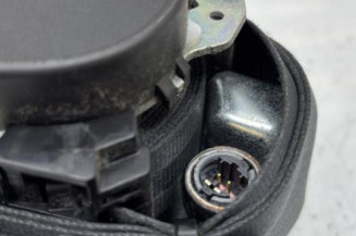 Pretensionneur de ceinture avant gauche RENAULT GRAND SCENIC 3