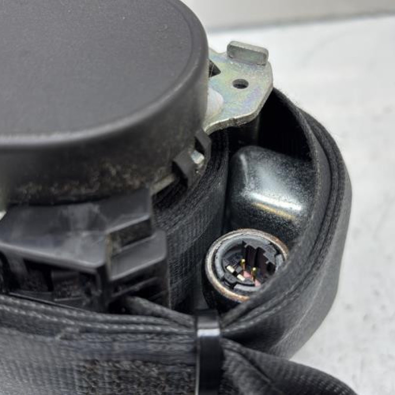 Pretensionneur de ceinture avant gauche RENAULT GRAND SCENIC 3 Photo n°3