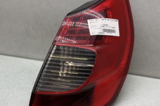 Feu arriere principal droit (feux) RENAULT SCENIC 2 Photo n°1