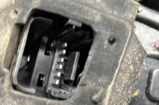 Feu arriere principal droit (feux) RENAULT SCENIC 2