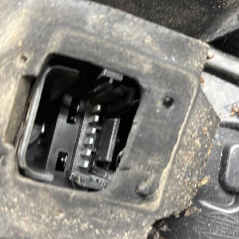 Feu arriere principal droit (feux) RENAULT SCENIC 2 Photo n°2