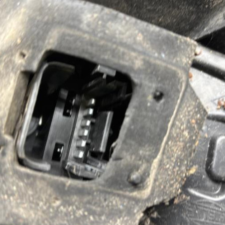 Feu arriere principal droit (feux) RENAULT SCENIC 2