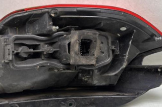 Feu arriere principal droit (feux) RENAULT SCENIC 2