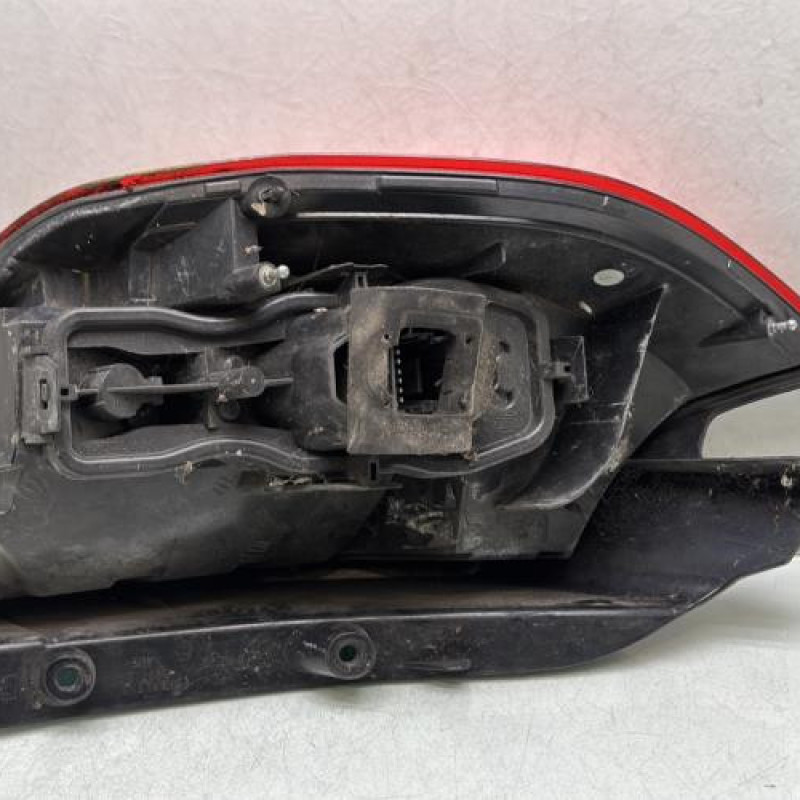 Feu arriere principal droit (feux) RENAULT SCENIC 2 Photo n°3