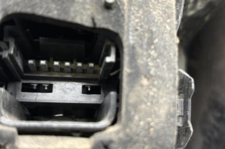 Feu arriere principal droit (feux) RENAULT SCENIC 2