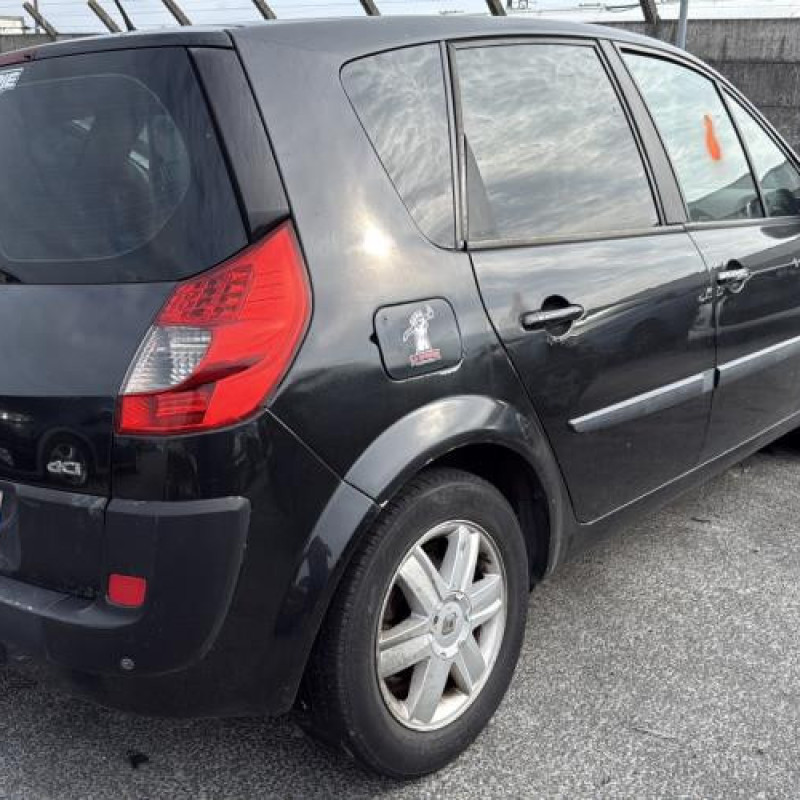 Feu arriere principal droit (feux) RENAULT SCENIC 2 Photo n°7