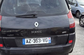 Feu arriere principal droit (feux) RENAULT SCENIC 2
