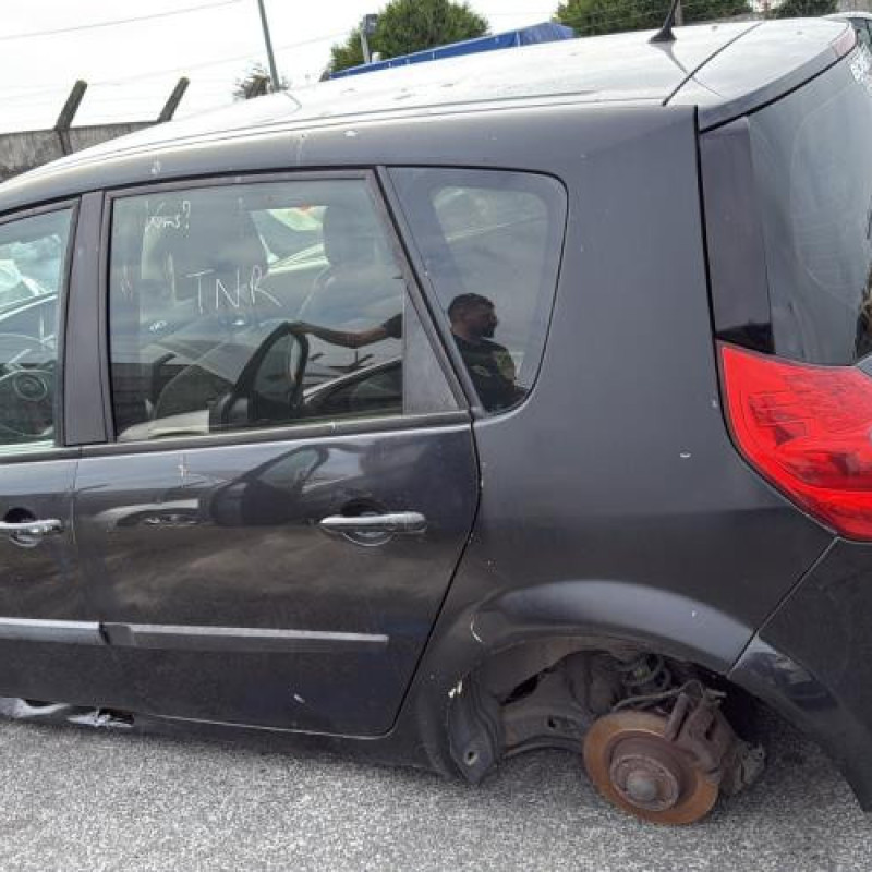 Feu arriere principal droit (feux) RENAULT SCENIC 2 Photo n°10