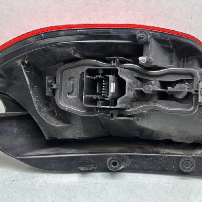Feu arriere principal gauche (feux) RENAULT SCENIC 2 Photo n°2