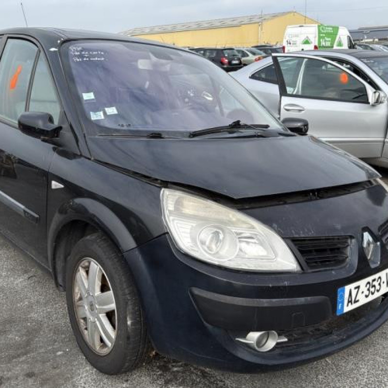 Feu arriere principal gauche (feux) RENAULT SCENIC 2 Photo n°5