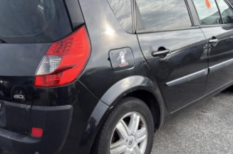 Feu arriere principal gauche (feux) RENAULT SCENIC 2