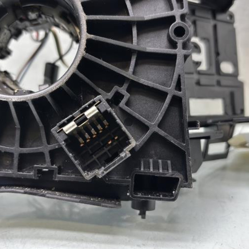 Contacteur tournant RENAULT SCENIC 2 Photo n°4