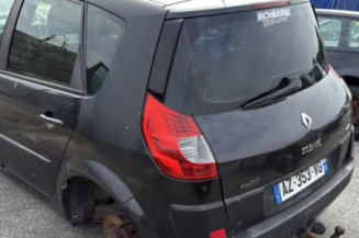 Contacteur tournant RENAULT SCENIC 2