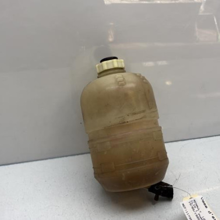 Vase d'expansion RENAULT CLIO 1 Photo n°1