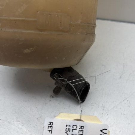 Vase d'expansion RENAULT CLIO 1