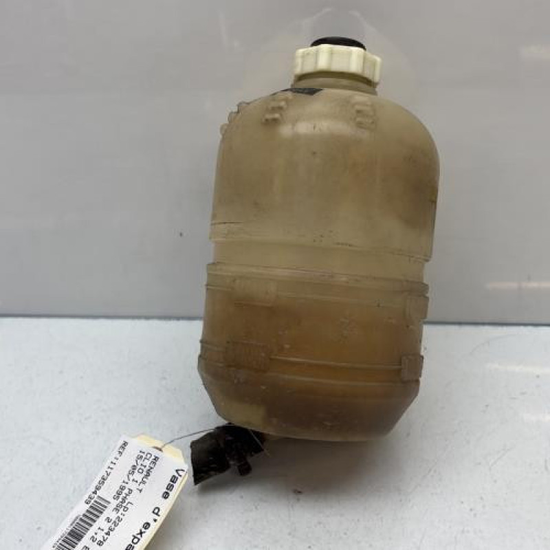 Vase d'expansion RENAULT CLIO 1 Photo n°3