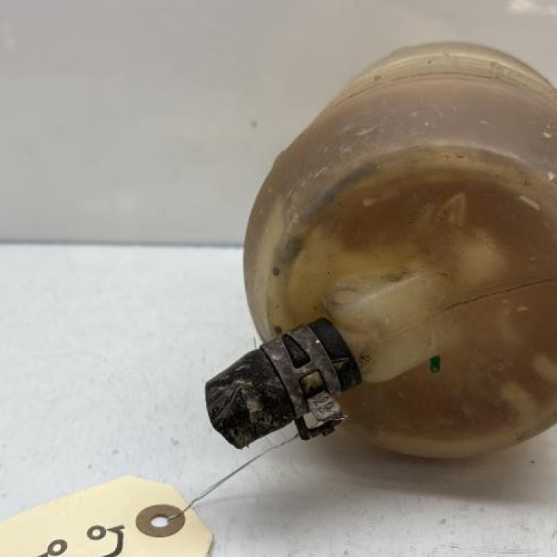 Vase d'expansion RENAULT CLIO 1 Photo n°4