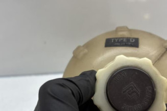 Vase d'expansion RENAULT CLIO 1