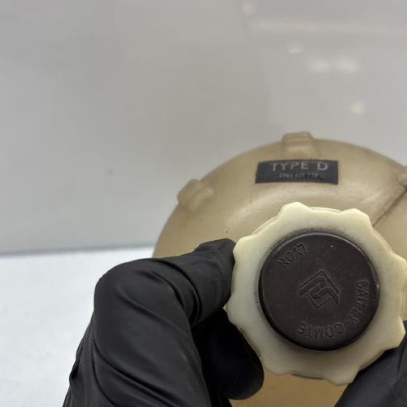 Vase d'expansion RENAULT CLIO 1 Photo n°6