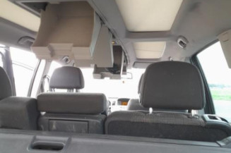 Vase de lave glace OPEL ZAFIRA B