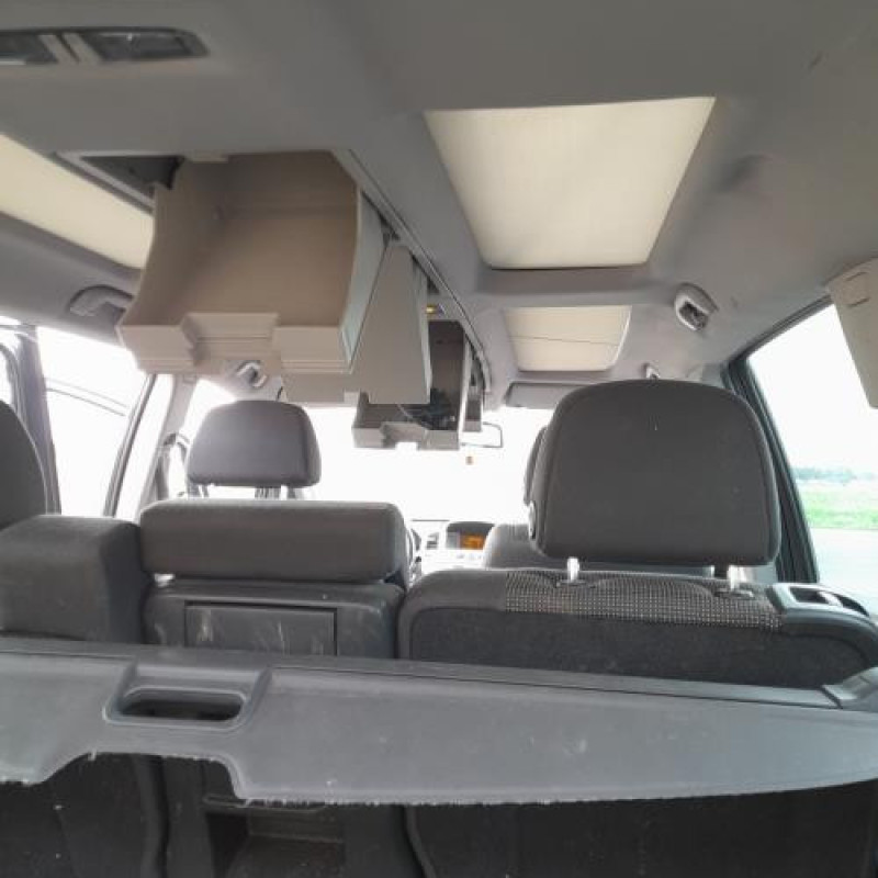 Vase de lave glace OPEL ZAFIRA B Photo n°20