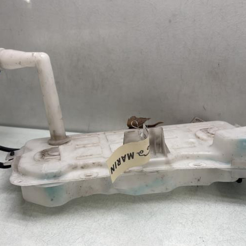 Vase de lave glace PEUGEOT PARTNER 3 Photo n°3