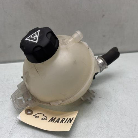 Vase d'expansion PEUGEOT PARTNER 3 Photo n°1